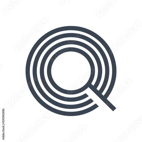 Curious Inquiry Icon