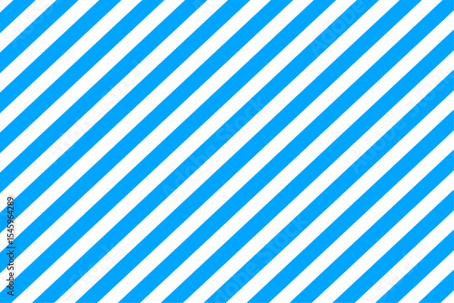 blue and white diagonal lines background