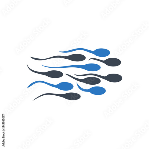 Sperm Icon