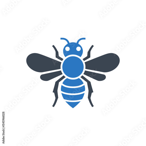 Bee Icon