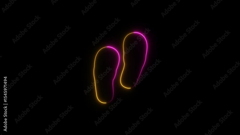 a glowing neon travel icon animation video on black background tourism, symbol, plane, design, a glowing neon travel icon animation video on black background tourism, symbol, plane, design,