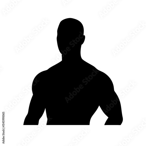 Bodybuilder: The Art of Strength and Dedication
