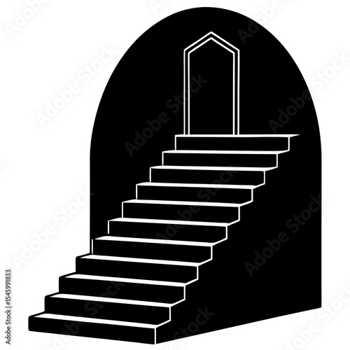stairway to heaven