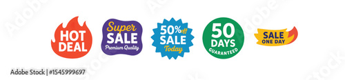 Hot Deal, Super Sale, 50% Off Sale Today