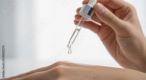 A Drop of Beauty