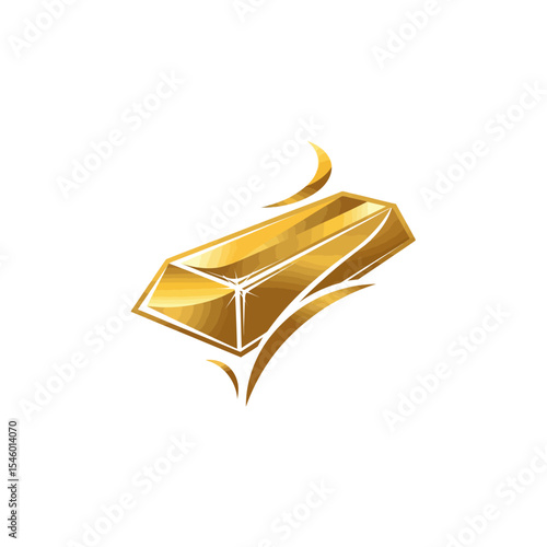 Goldbar Icon Very Cool Design