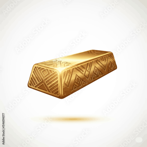 Goldbar Icon Very Cool Design