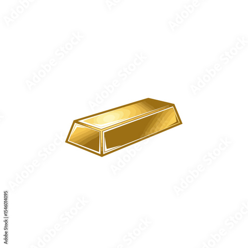 Goldbar Icon Very Cool Design