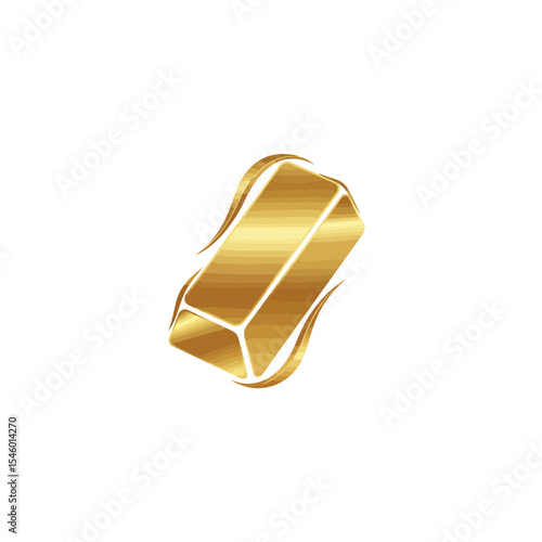 Goldbar Icon Very Cool Design