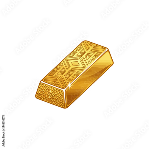 Goldbar Icon Very Cool Design