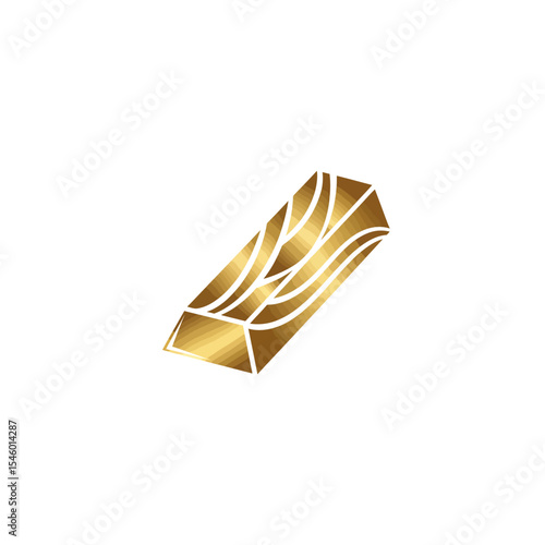 Goldbar Icon Very Cool Design