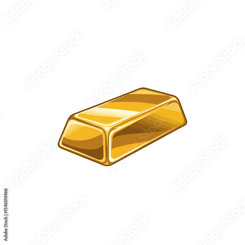 Goldbar Icon Very Cool Design