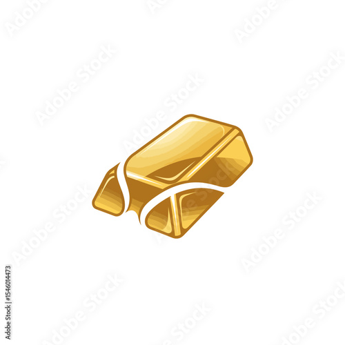 Goldbar Icon Very Cool Design