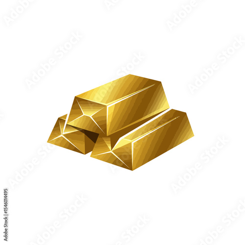 Goldbar Icon Very Cool Design