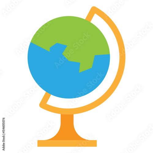Geography Globe Earth