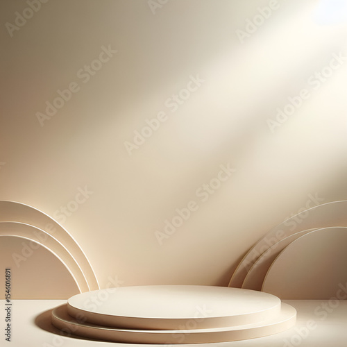 Versatile Abstract Background for Creative Use