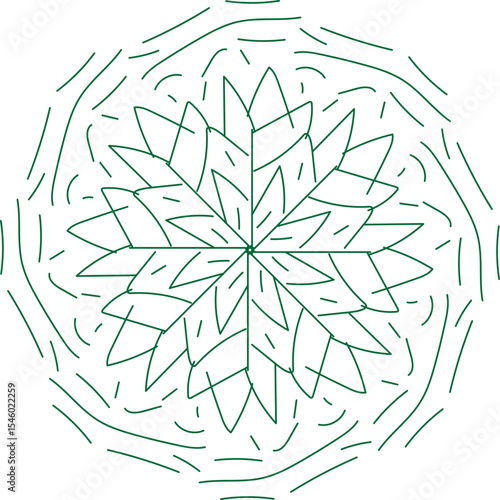 Batch 2  Mandala