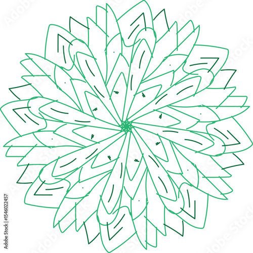 Batch 2  Mandala