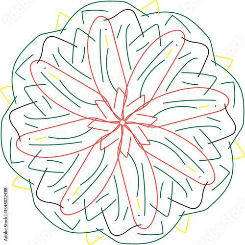 Batch 2  Mandala