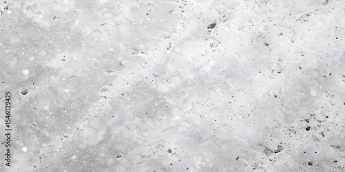 Grey Concrete Texture Background, Grunge Wall Surface, Uneven Pattern