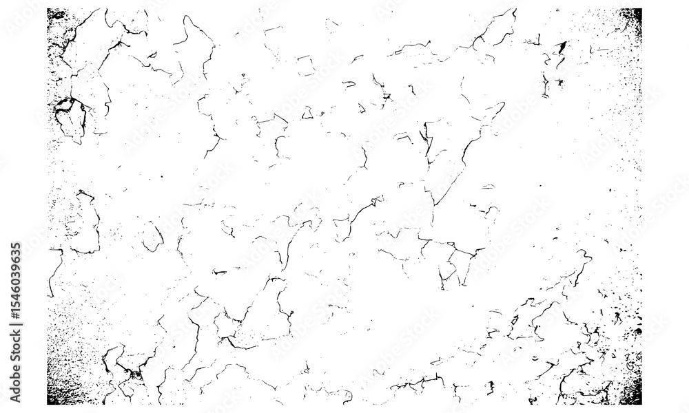 Obraz premium abstract grunge background with splashes