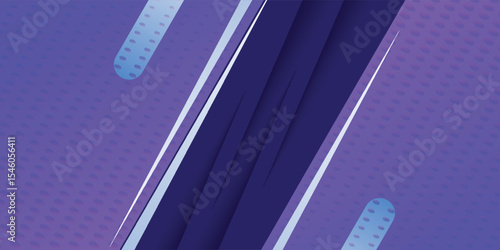 Creative and Colorful Abstract Background with Modern Technology Concept. Cover, Banner or Layout Design Template for Identity, Branding, Advertising or
