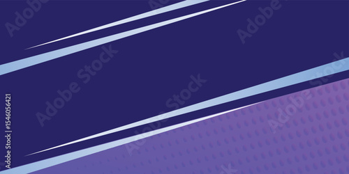 Creative and Colorful Abstract Background with Modern Technology Concept. Cover, Banner or Layout Design Template for Identity, Branding, Advertising or