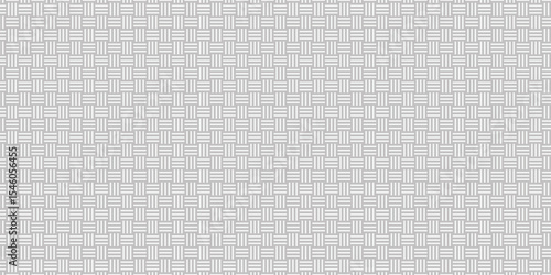 This is a real 3D design featuring a geometric pattern of white polygons creating a modern and sophisticated texture