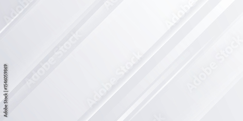 abstract white background modern design Vector illustration