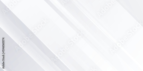 abstract white background modern design Vector illustration