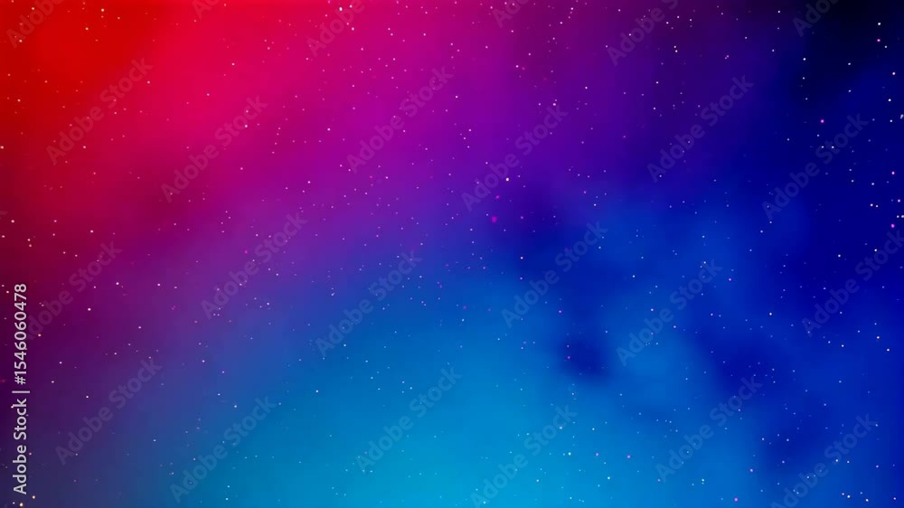 a close up of a colorful background with stars and a sky a close up of a colorful background with stars and a sky