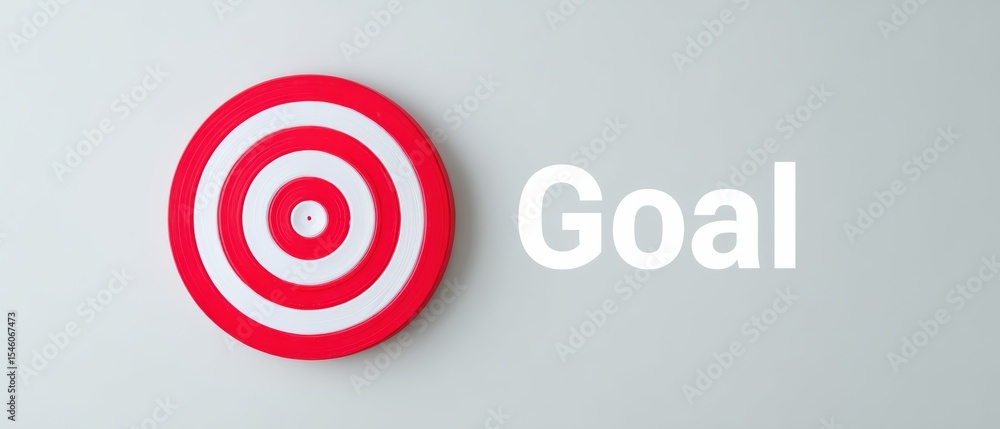 Achieving success with clear goals at home office visual concept minimalist environment motivational viewpoint Achieving success with clear goals at home office visual concept minimalist environment motivational viewpoint