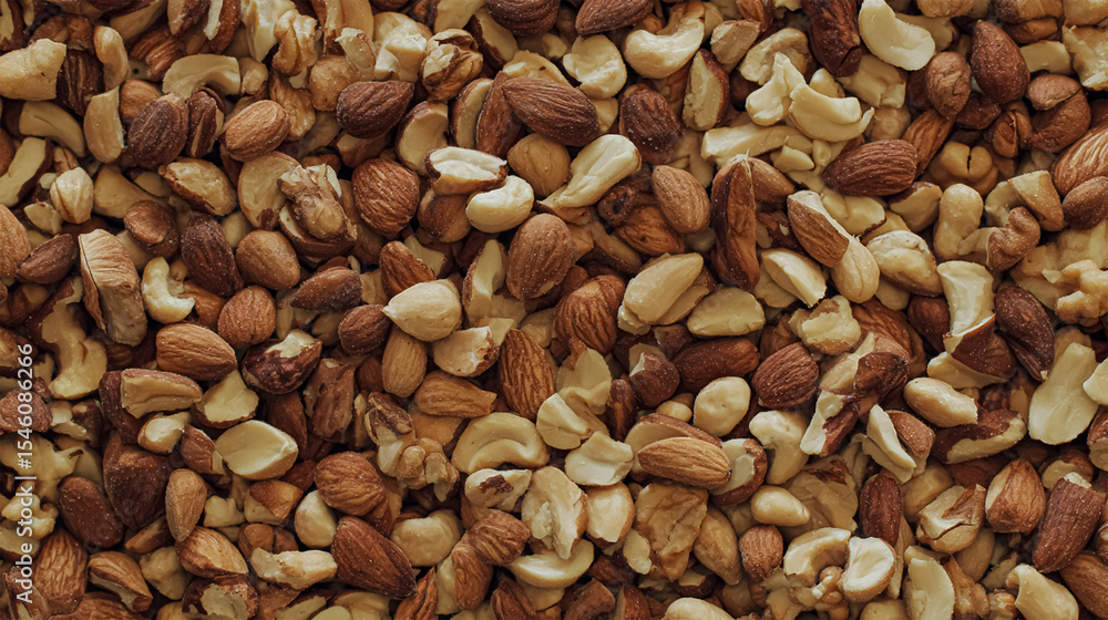 Roasted Chickpea or Garbanzo Bean Background in Horizontal Orientation, Also Known as Bengal Gram or Egyptian Pea. Roasted Chickpea or Garbanzo Bean Background in Horizontal Orientation, Also Known as Bengal Gram or Egyptian Pea.