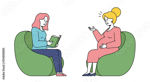 Understanding Postpartum Depression A Guide to Recognizing Symptoms and Seeking Help Effectively