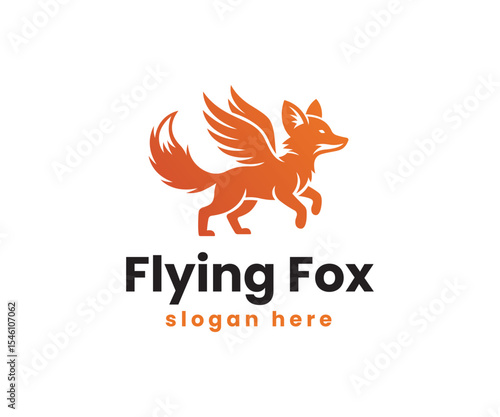 Flying Fox Logo