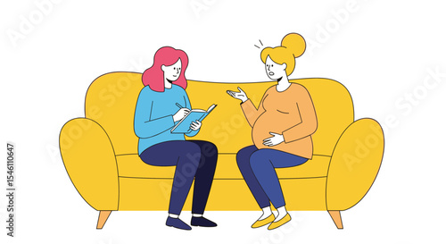 The Importance of Seeking Therapy Psychological Support Mental Health for Optimal Well Being