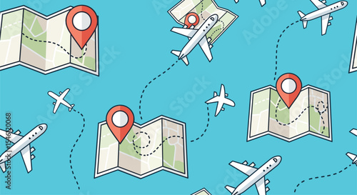 Exploring the World Through Travel A Guide to Planning and Enjoying Your Journey