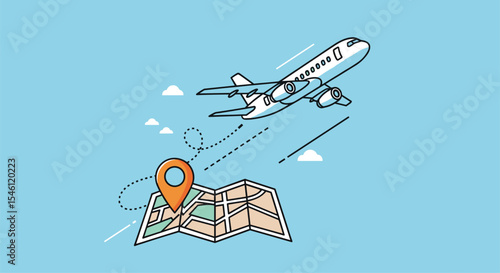 Explore the World with Air Travel A Guide to Global Destinations and Adventures