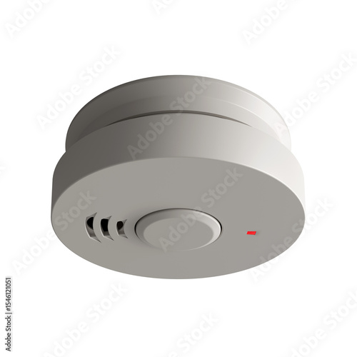 Détecteur de fumée