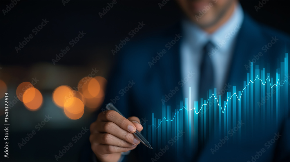 Investment Analysis and Strategy in a Vibrant Stock Market Scene Investment Analysis and Strategy in a Vibrant Stock Market Scene
