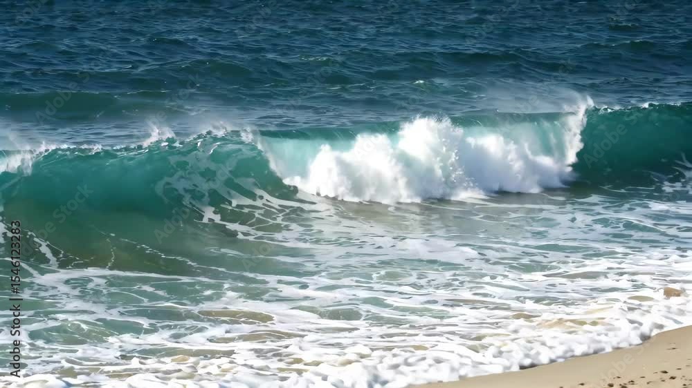there is a man riding a surfboard on a wave in the ocean there is a man riding a surfboard on a wave in the ocean