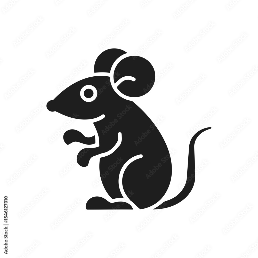 Mouse Icon Mouse Icon