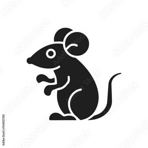 Mouse Icon