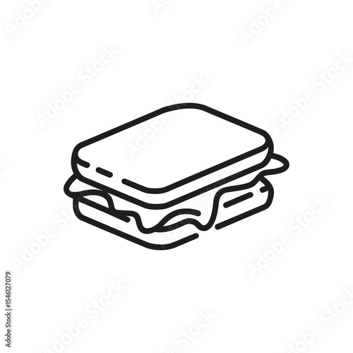 Sandwich Icon
