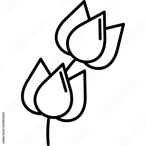 Meditation Icon