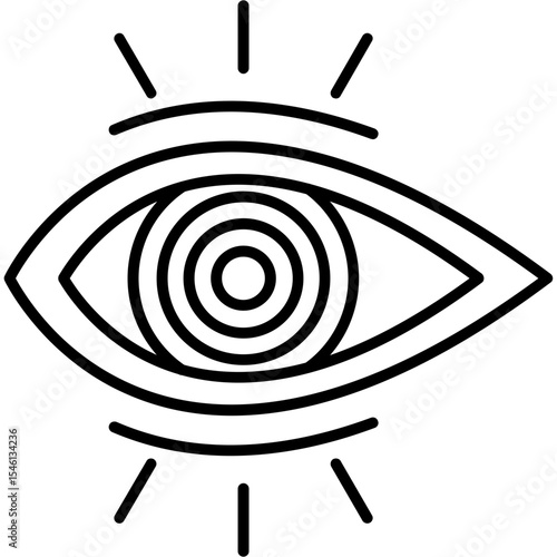 Hypnosis Icon