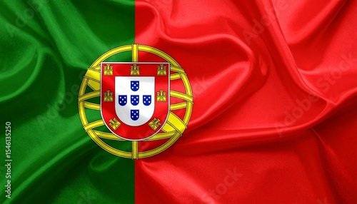 flag of portugal