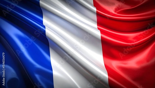 flag of france