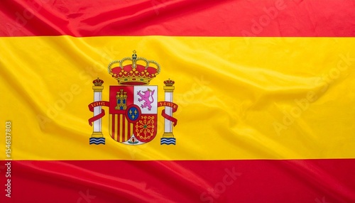 waving flag background