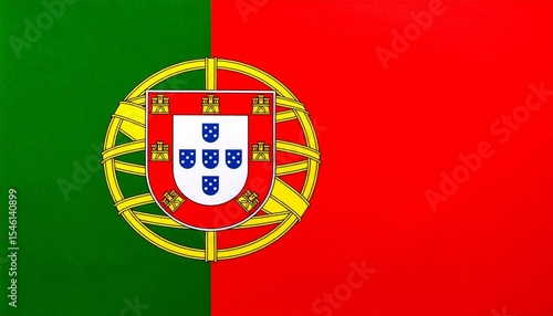 Waving Country flag Texture